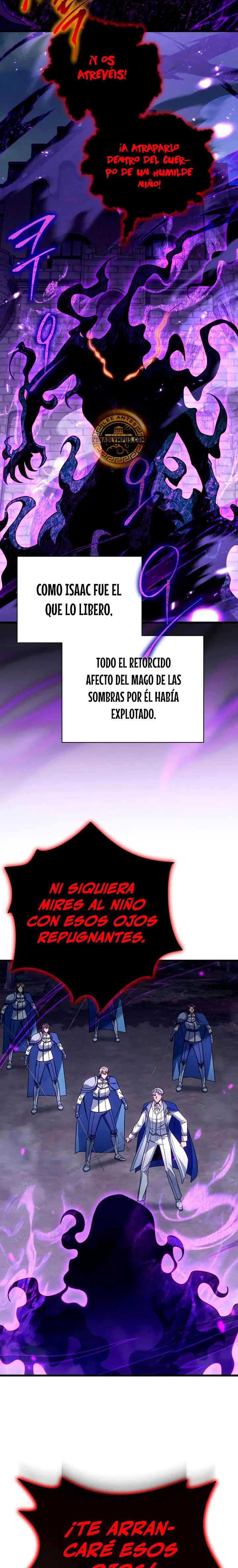 Voy a Aniquilar Esta Tierra capítulo 7, página 4