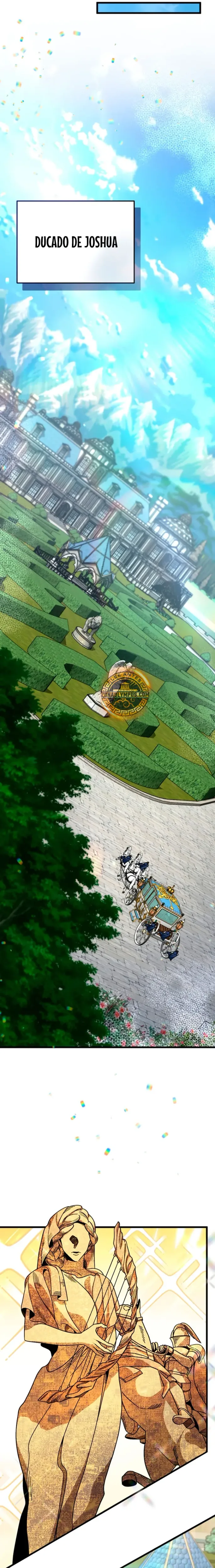 Voy a Aniquilar Esta Tierra capítulo 7, página 20