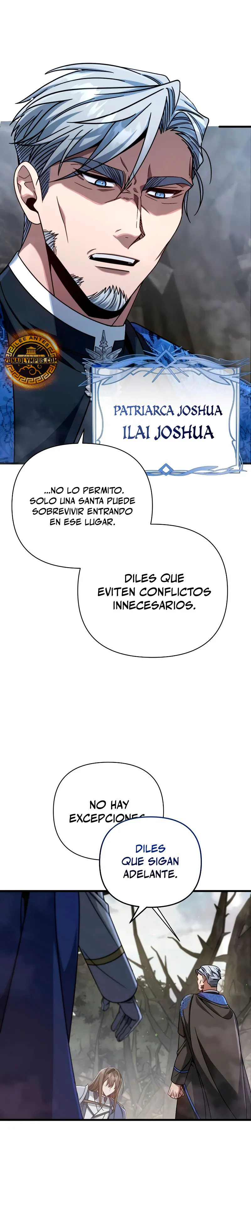 Voy a Aniquilar Esta Tierra capítulo 9, página 17