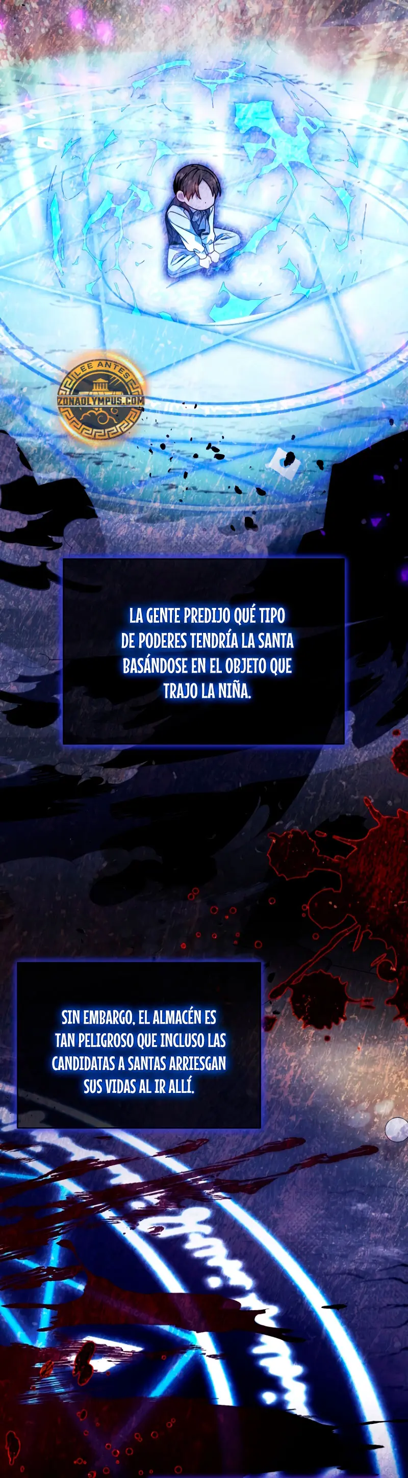 Voy a Aniquilar Esta Tierra capítulo 9, página 25