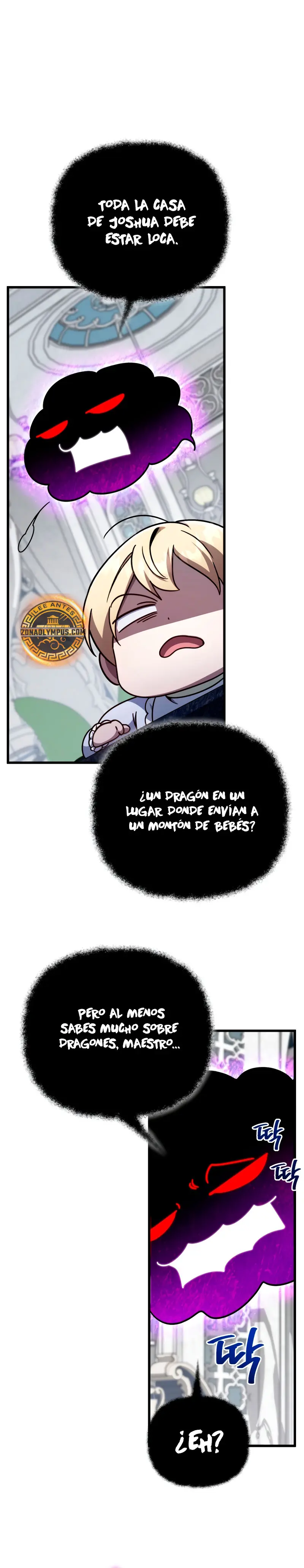 Voy a Aniquilar Esta Tierra capítulo 9, página 32