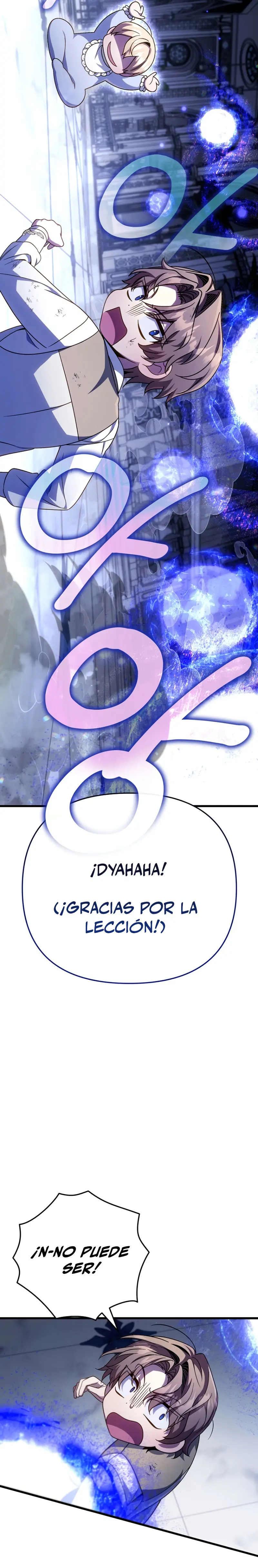 Voy a Aniquilar Esta Tierra capítulo 10, página 24
