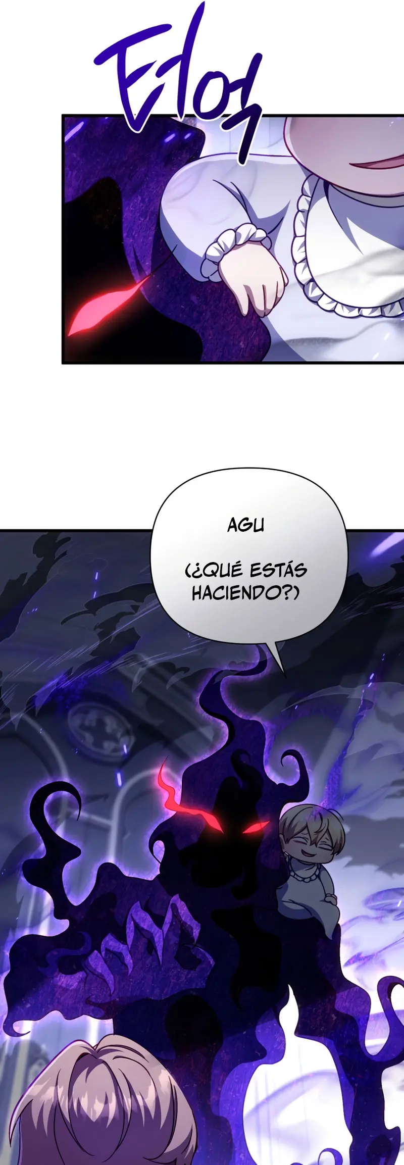Voy a Aniquilar Esta Tierra capítulo 10, página 29