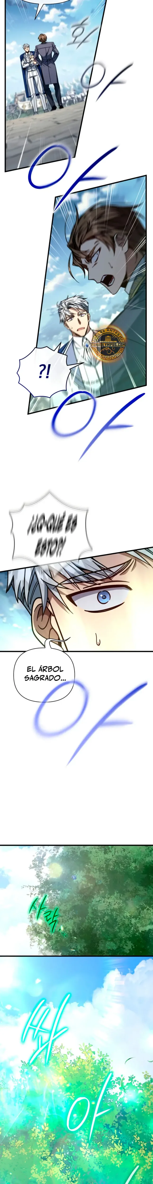 Voy a Aniquilar Esta Tierra capítulo 8, página 10
