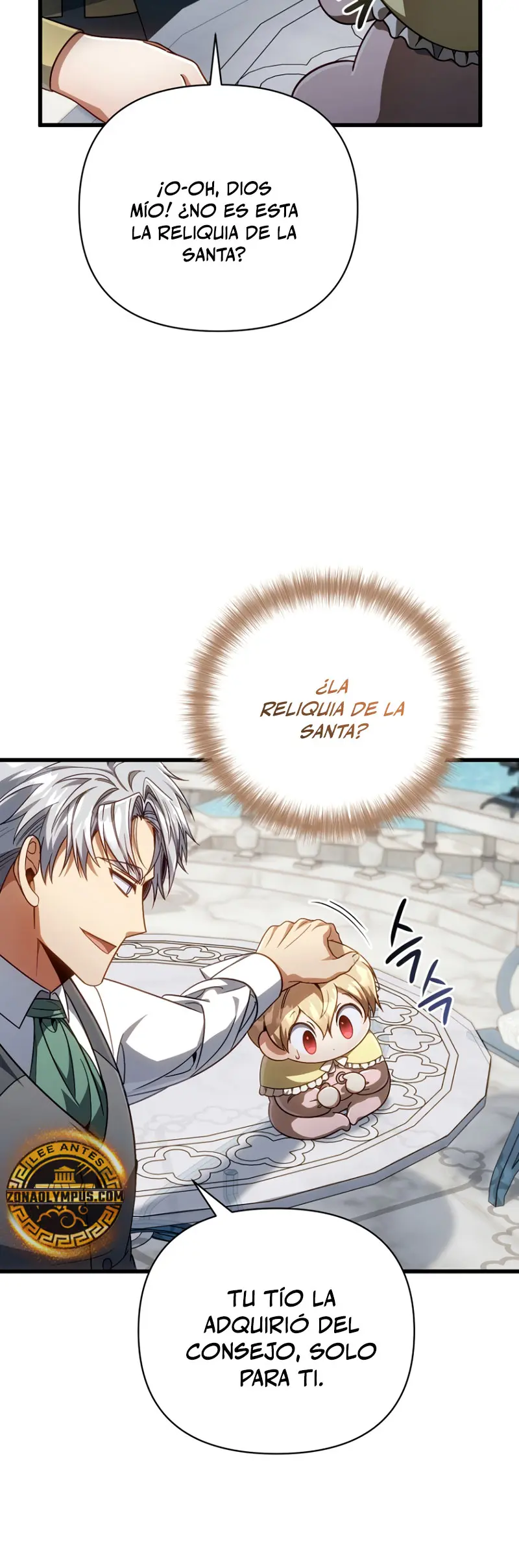Voy a Aniquilar Esta Tierra capítulo 12, página 13