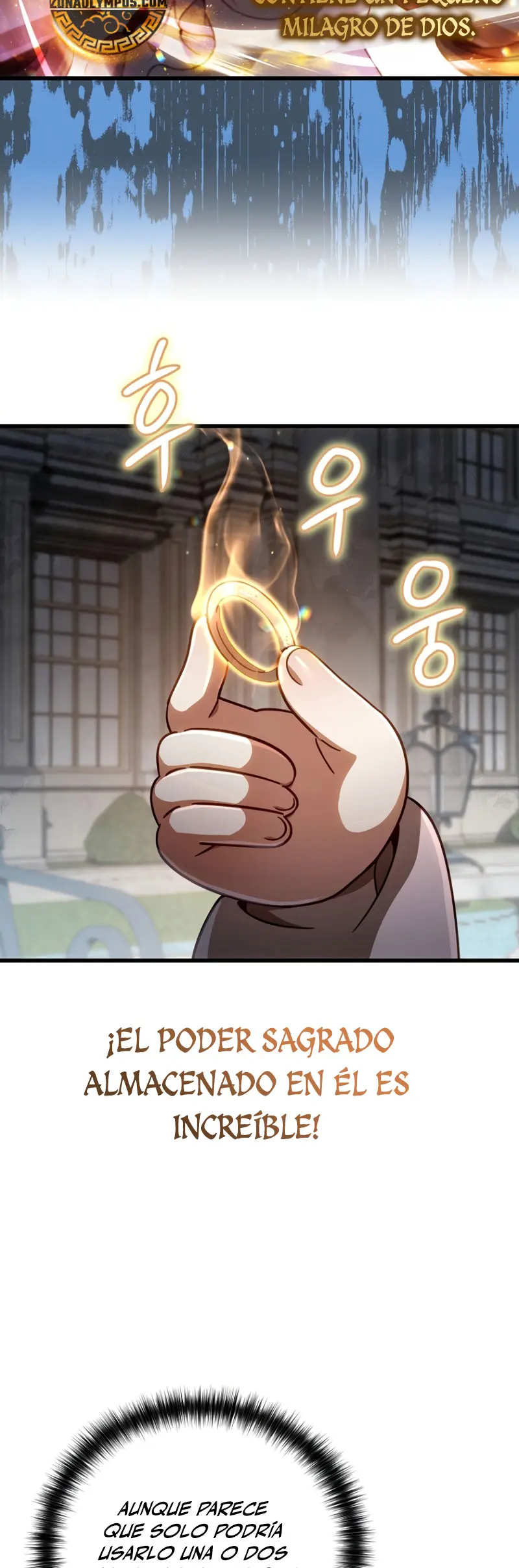 Voy a Aniquilar Esta Tierra capítulo 12, página 15