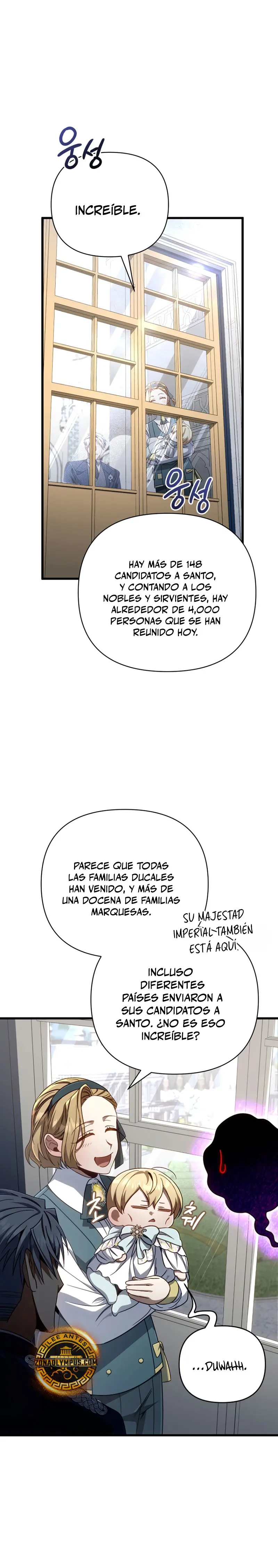 Voy a Aniquilar Esta Tierra capítulo 12, página 34