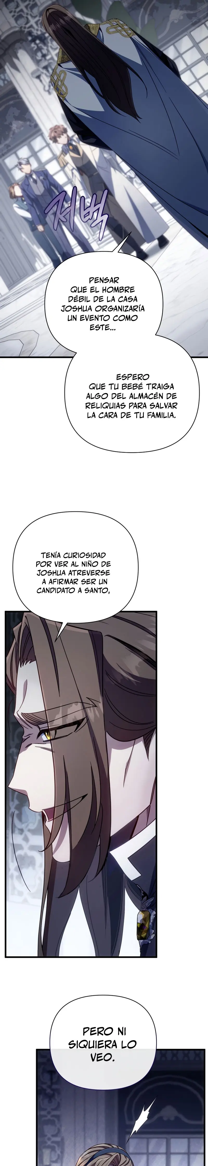 Voy a Aniquilar Esta Tierra capítulo 12, página 41