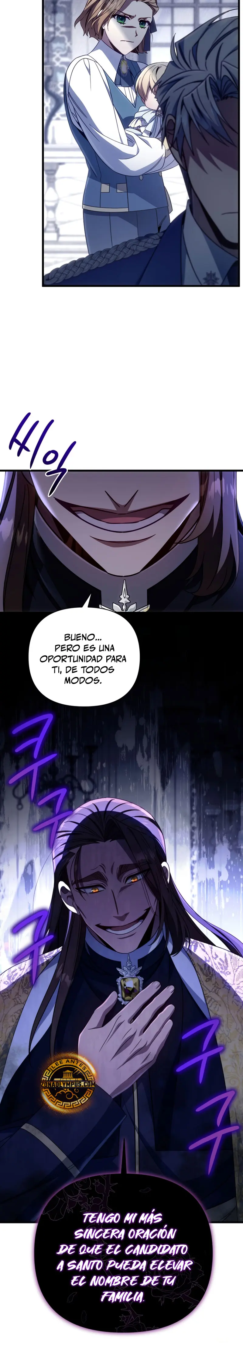 Voy a Aniquilar Esta Tierra capítulo 12, página 42
