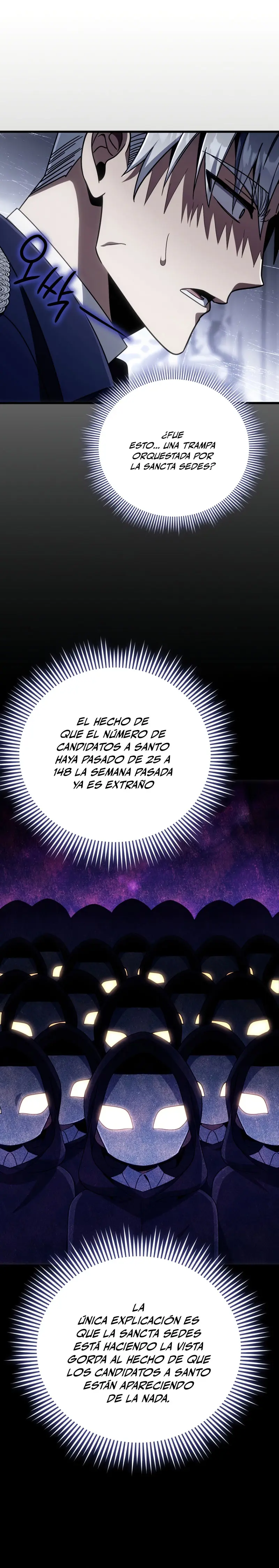 Voy a Aniquilar Esta Tierra capítulo 12, página 43