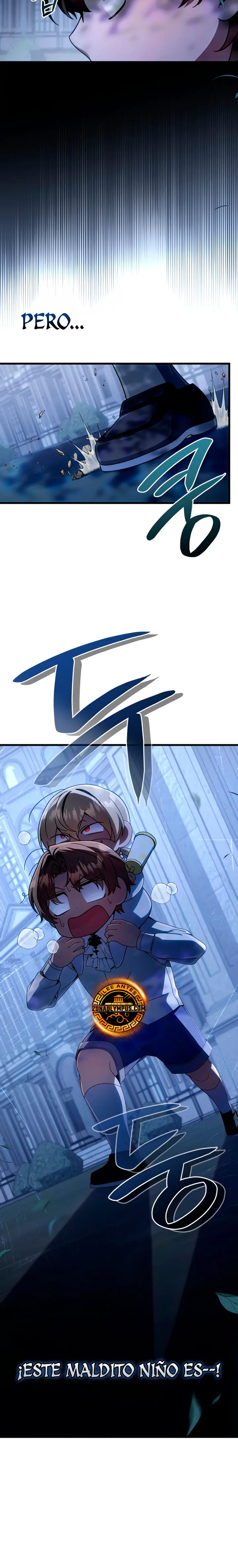 Voy a Aniquilar Esta Tierra capítulo 11, página 4