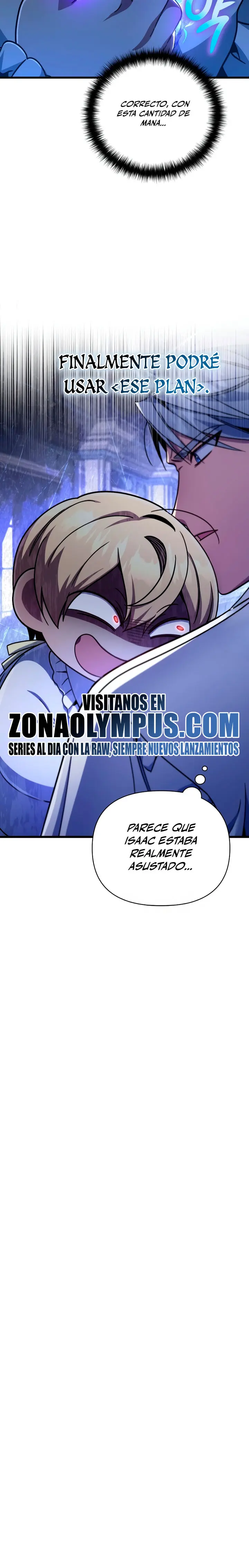 Voy a Aniquilar Esta Tierra capítulo 11, página 25