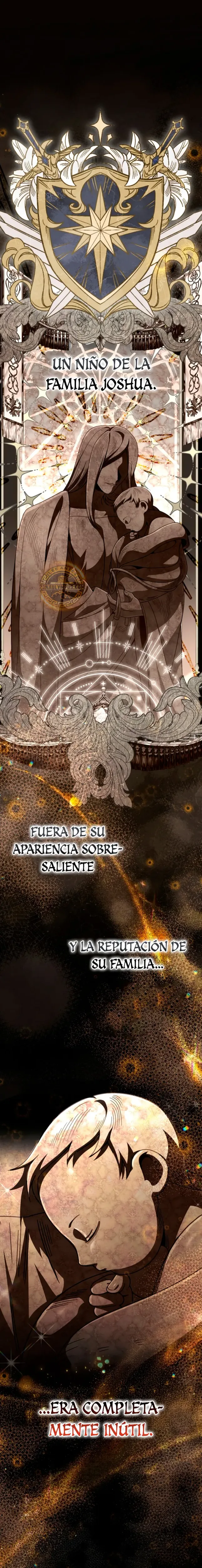 Voy a Aniquilar Esta Tierra capítulo 13, página 3