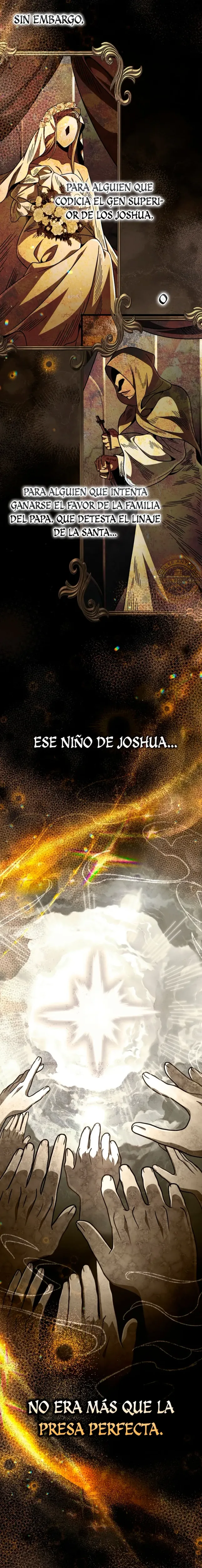 Voy a Aniquilar Esta Tierra capítulo 13, página 4