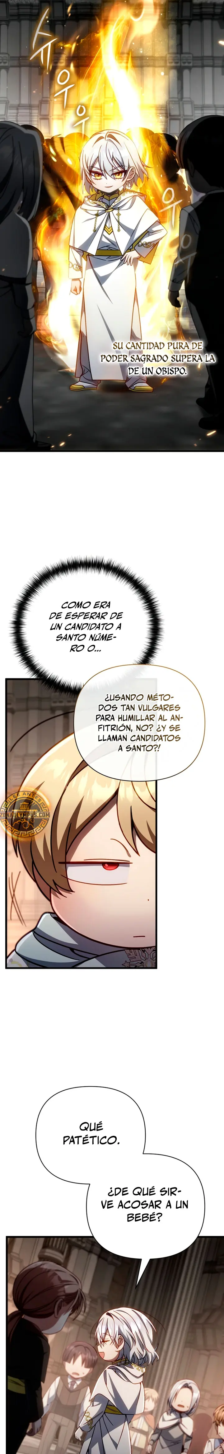 Voy a Aniquilar Esta Tierra capítulo 13, página 17