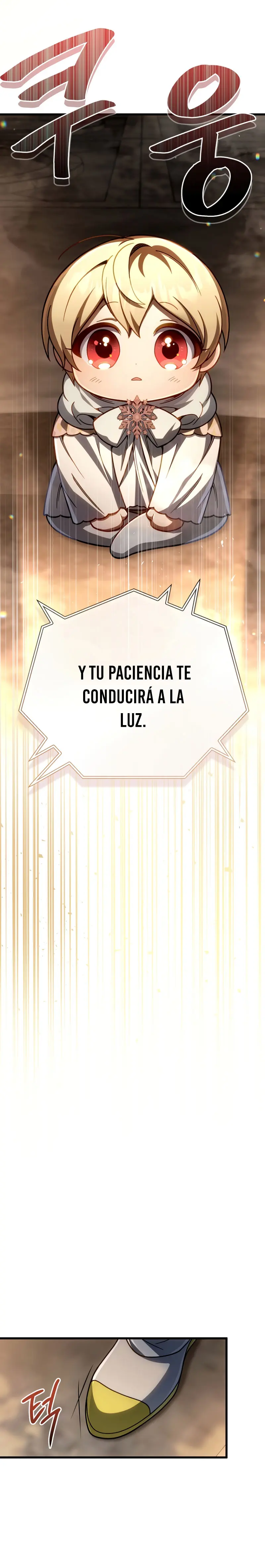 Voy a Aniquilar Esta Tierra capítulo 14, página 24