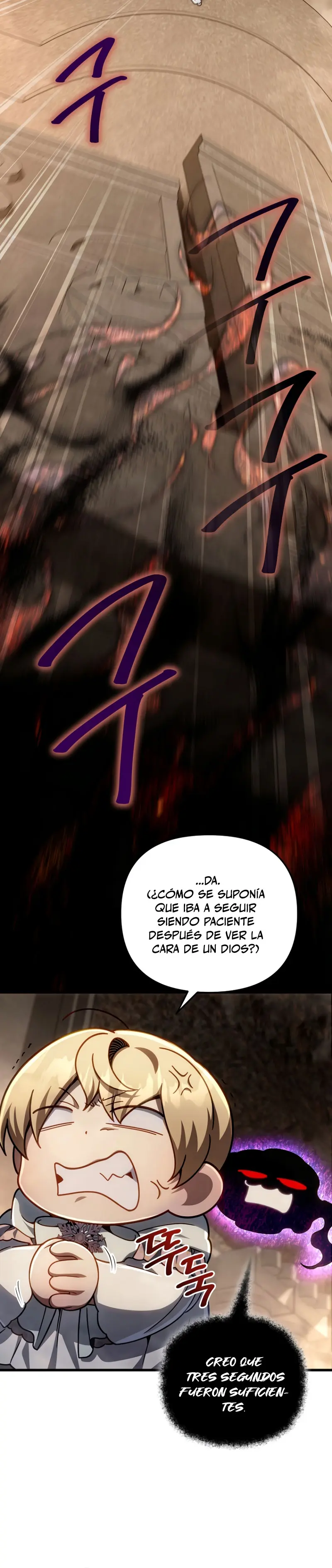 Voy a Aniquilar Esta Tierra capítulo 14, página 31