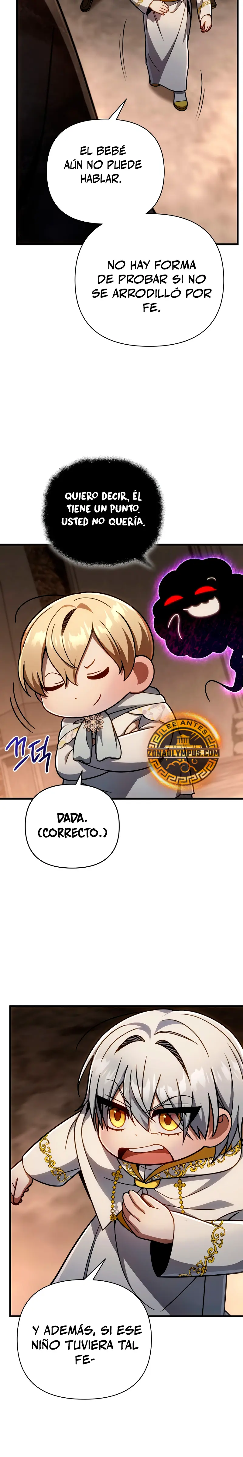 Voy a Aniquilar Esta Tierra capítulo 17, página 25