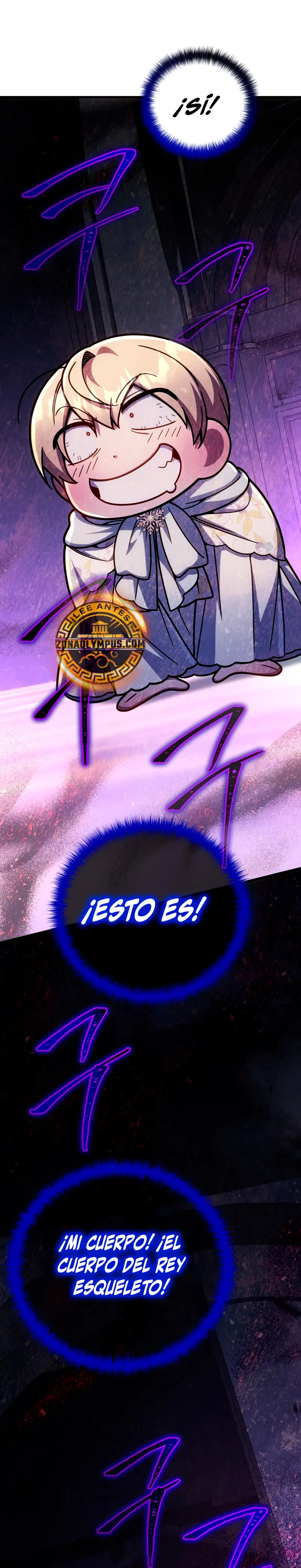 Voy a Aniquilar Esta Tierra capítulo 17, página 34