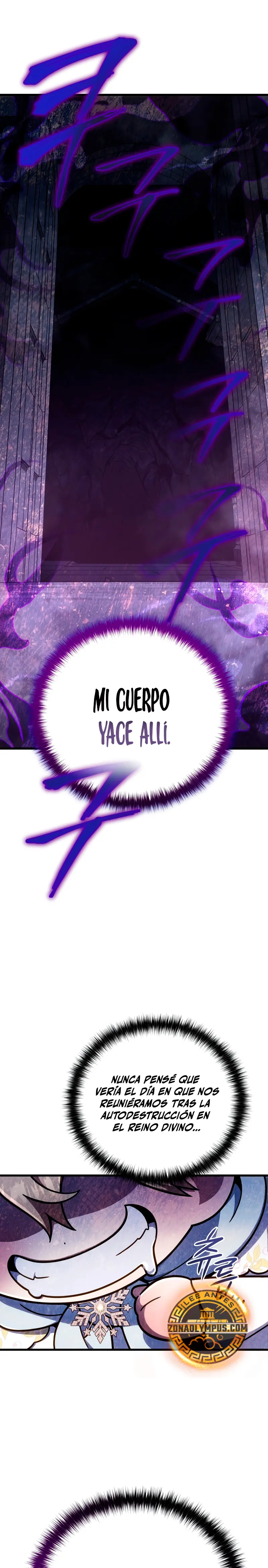 Voy a Aniquilar Esta Tierra capítulo 18, página 3
