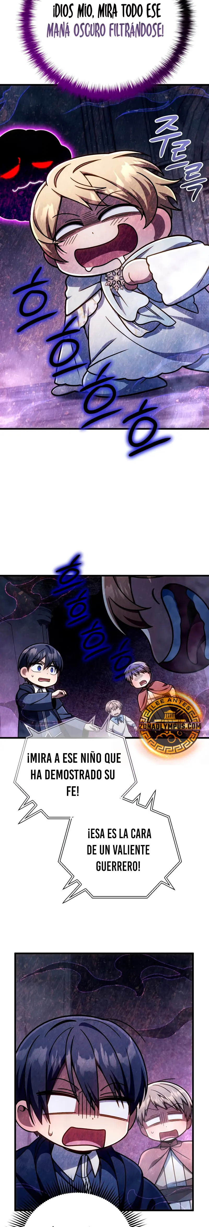 Voy a Aniquilar Esta Tierra capítulo 18, página 4