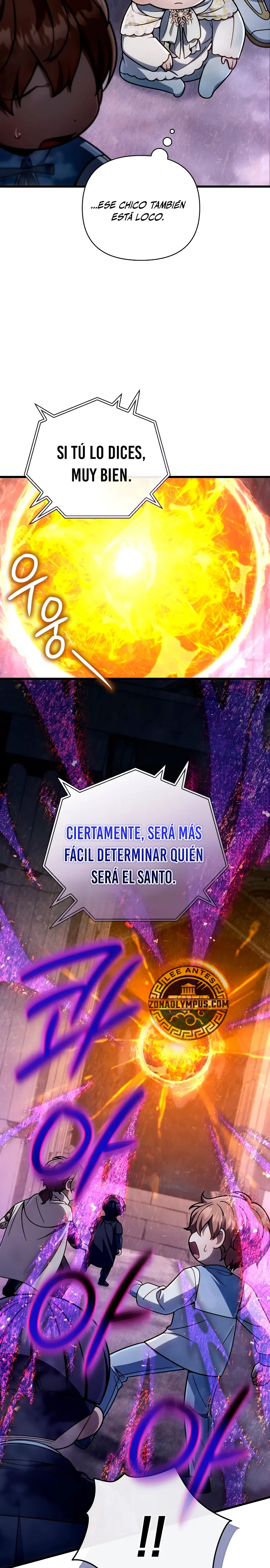 Voy a Aniquilar Esta Tierra capítulo 18, página 10