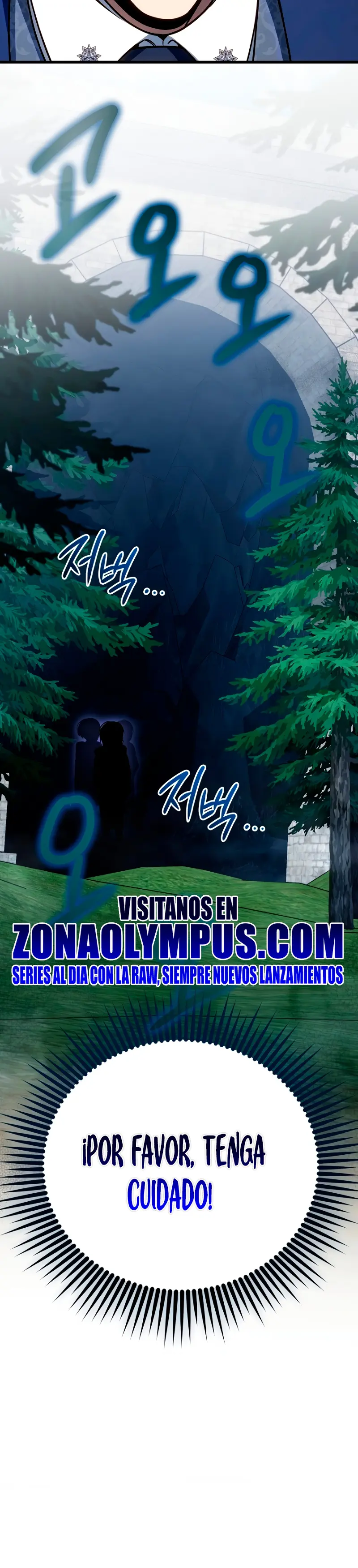 Voy a Aniquilar Esta Tierra capítulo 18, página 34