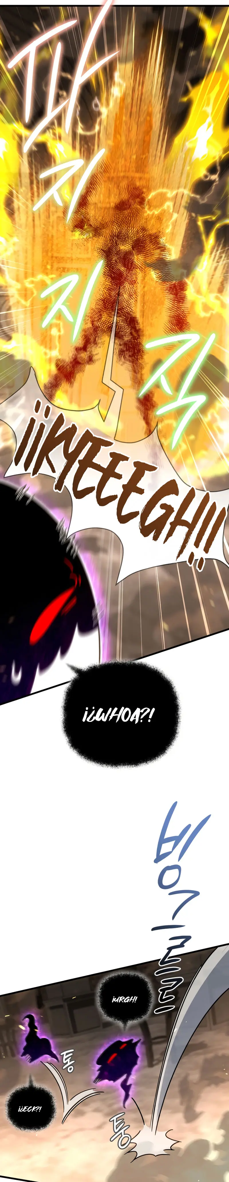 Voy a Aniquilar Esta Tierra capítulo 16, página 14