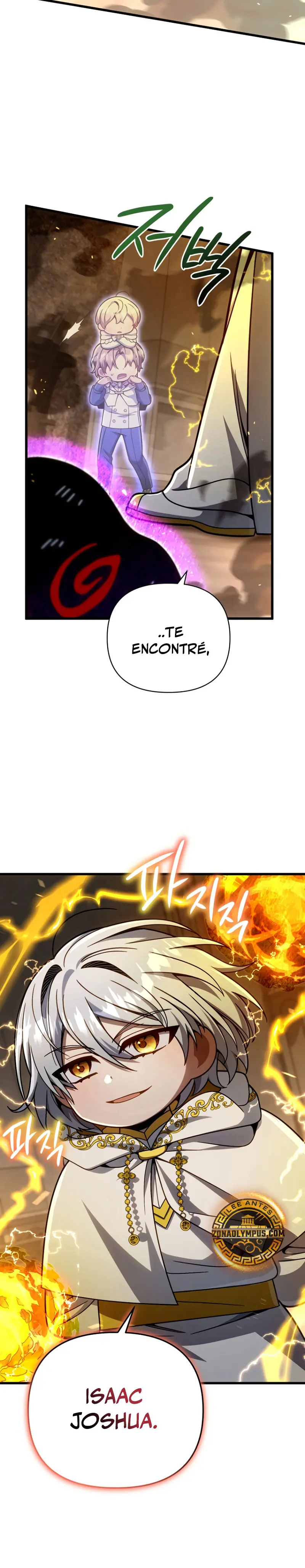 Voy a Aniquilar Esta Tierra capítulo 16, página 15