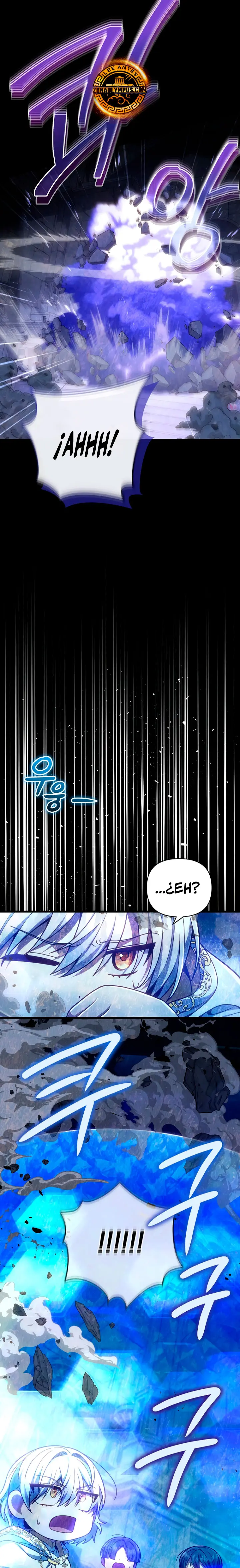 Voy a Aniquilar Esta Tierra capítulo 19, página 18