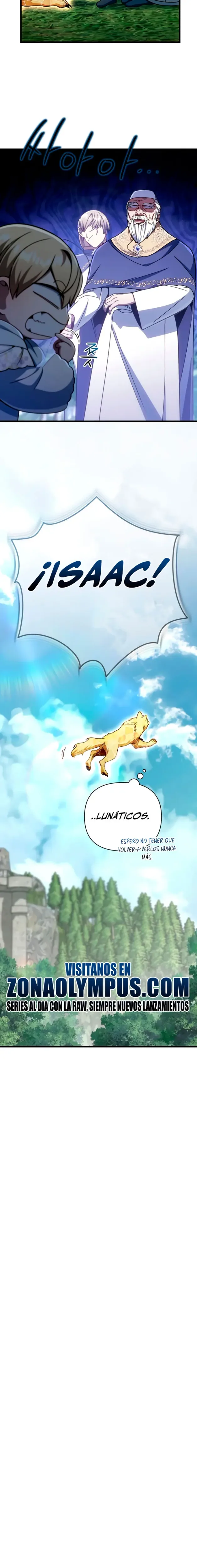 Voy a Aniquilar Esta Tierra capítulo 19, página 29