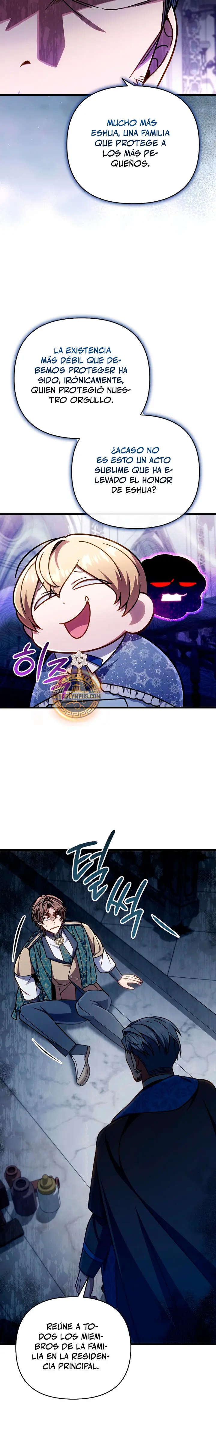 Voy a Aniquilar Esta Tierra capítulo 22, página 16
