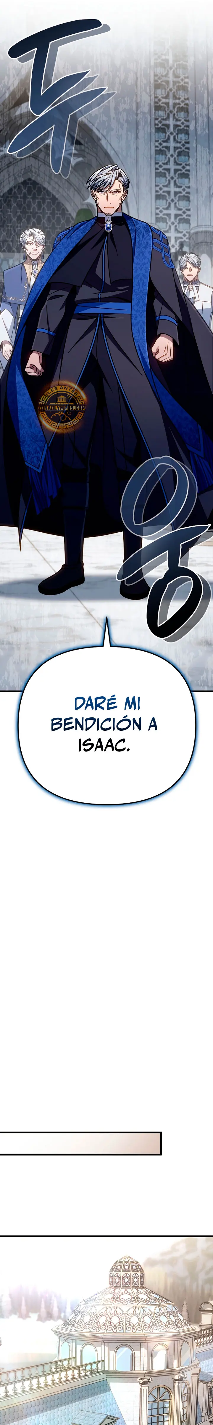 Voy a Aniquilar Esta Tierra capítulo 22, página 17