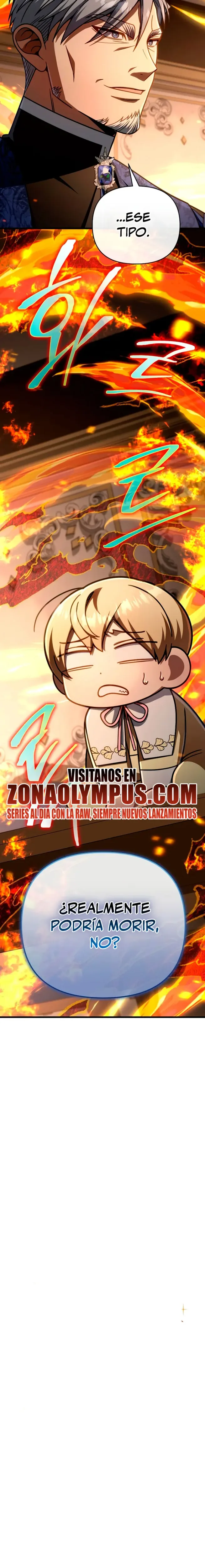Voy a Aniquilar Esta Tierra capítulo 22, página 30