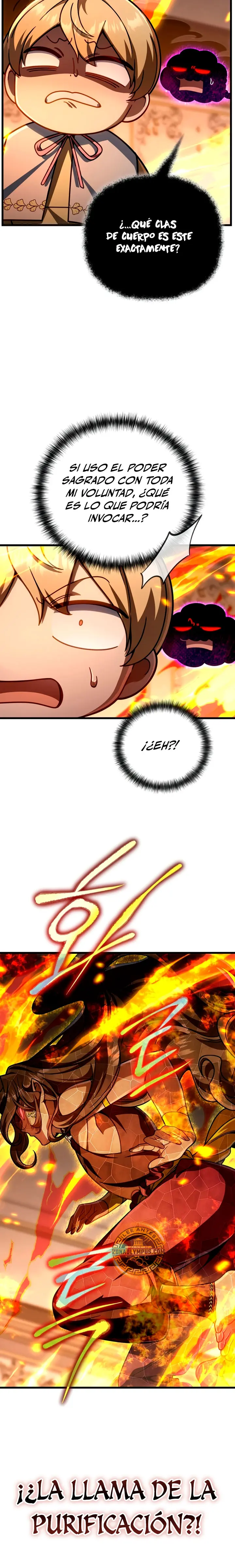 Voy a Aniquilar Esta Tierra capítulo 23, página 4