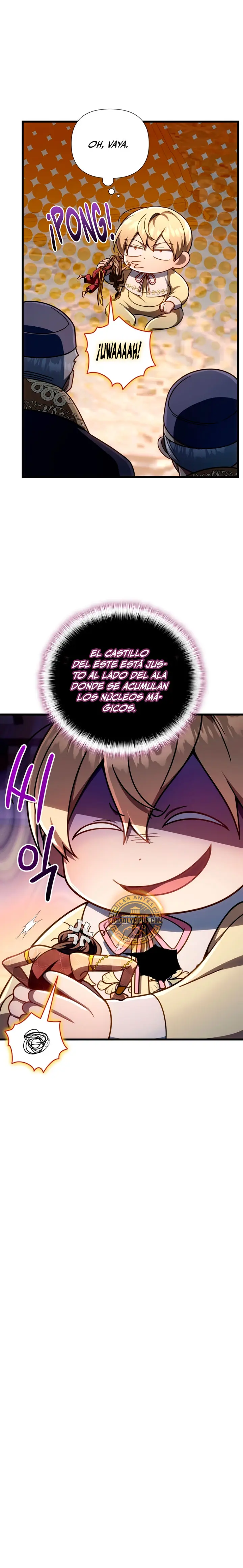 Voy a Aniquilar Esta Tierra capítulo 23, página 26