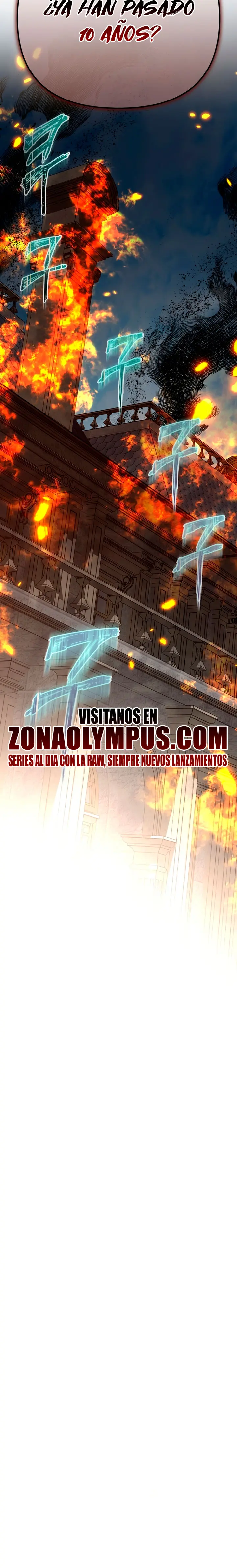 Voy a Aniquilar Esta Tierra capítulo 23, página 30