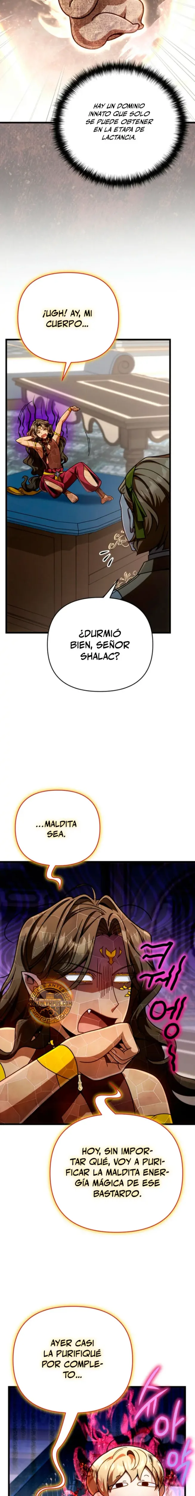 Voy a Aniquilar Esta Tierra capítulo 24, página 6