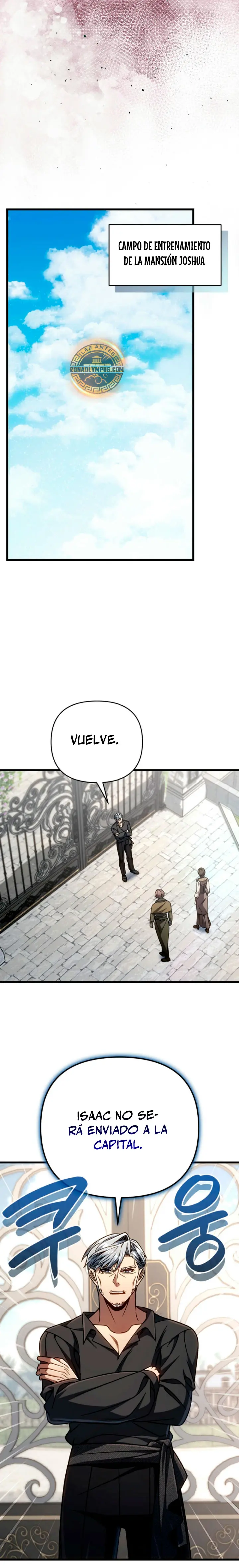 Voy a Aniquilar Esta Tierra capítulo 24, página 22