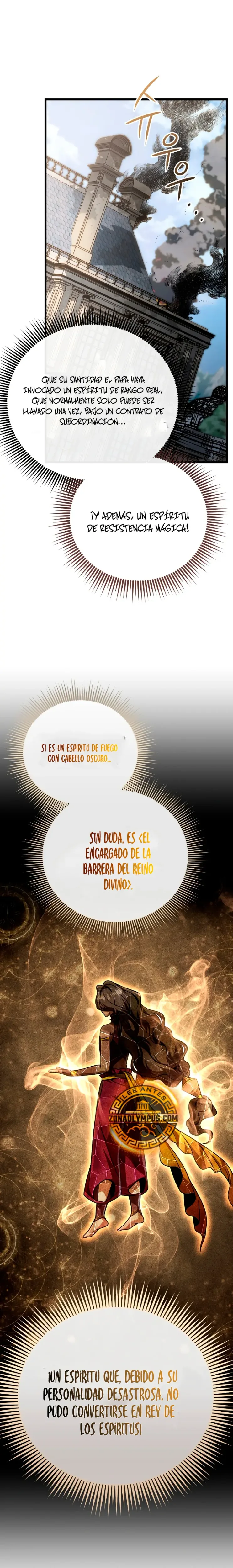 Voy a Aniquilar Esta Tierra capítulo 25, página 4
