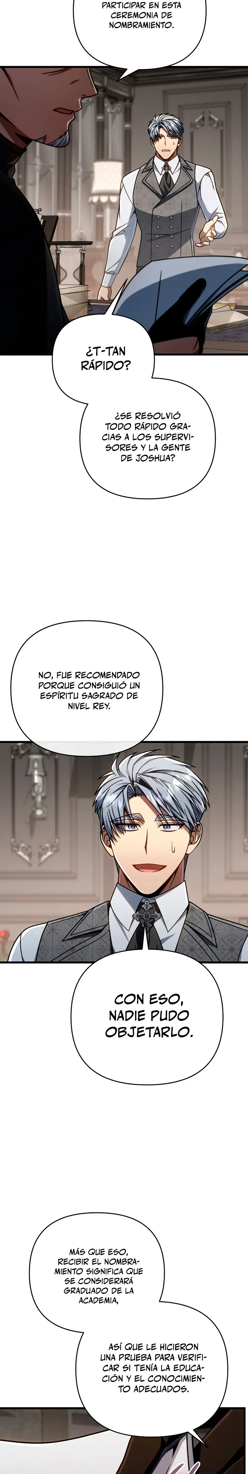 Voy a Aniquilar Esta Tierra capítulo 26, página 4