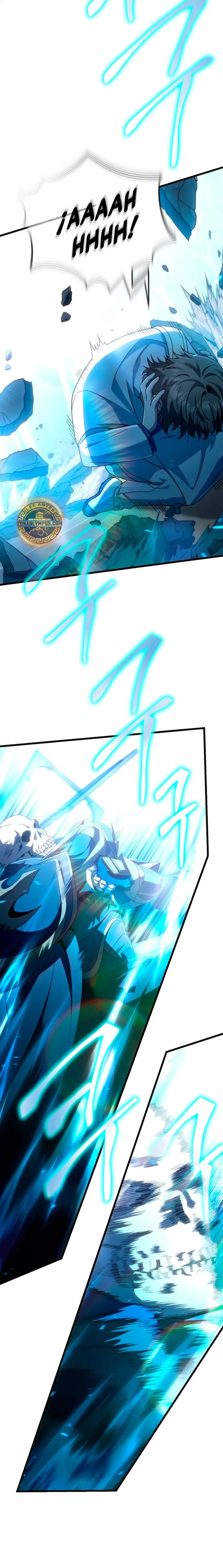 Voy a Aniquilar Esta Tierra capítulo 29, página 15