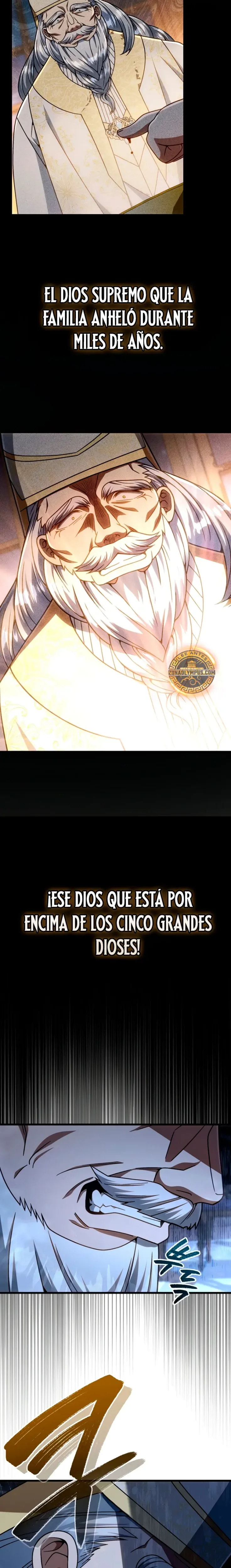 Voy a Aniquilar Esta Tierra capítulo 29, página 24