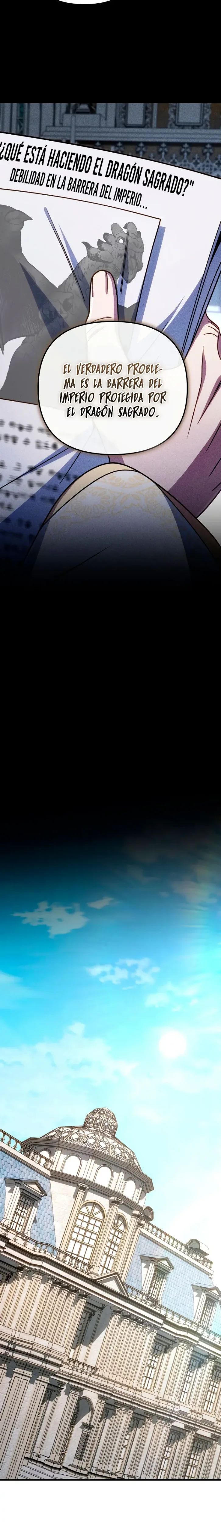 Voy a Aniquilar Esta Tierra capítulo 30, página 25