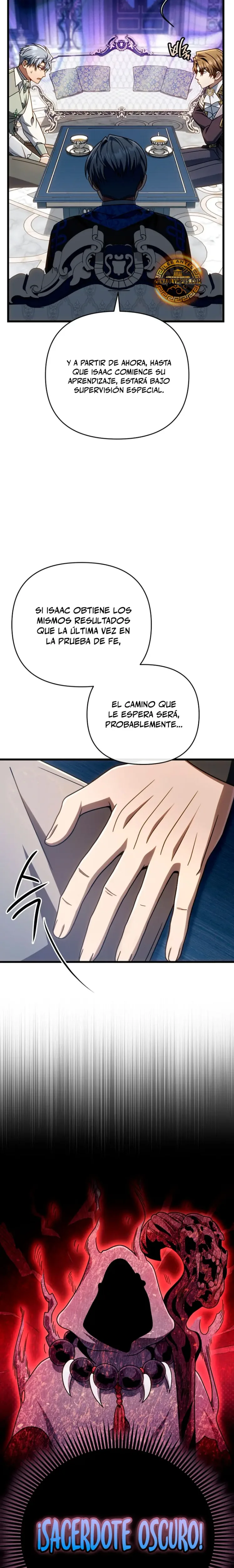 Voy a Aniquilar Esta Tierra capítulo 31, página 7