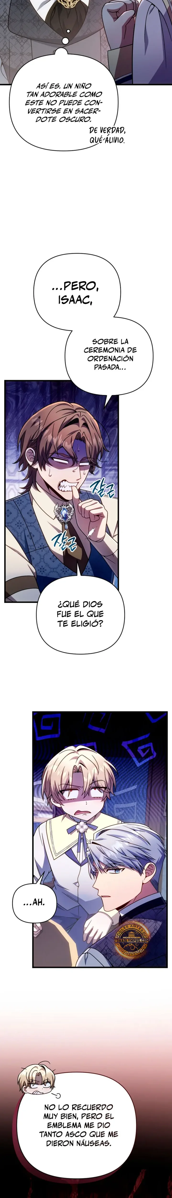 Voy a Aniquilar Esta Tierra capítulo 31, página 17