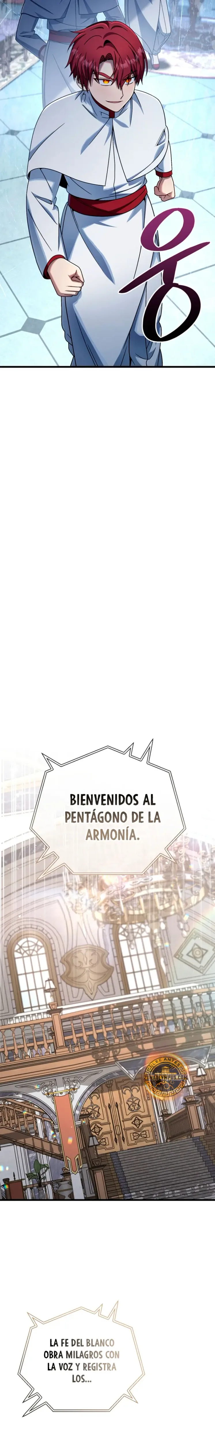 Voy a Aniquilar Esta Tierra capítulo 32, página 27