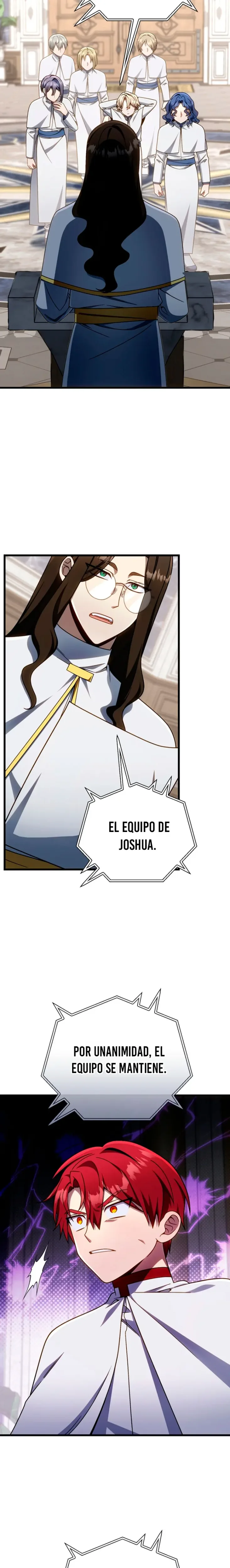 Voy a Aniquilar Esta Tierra capítulo 33, página 4
