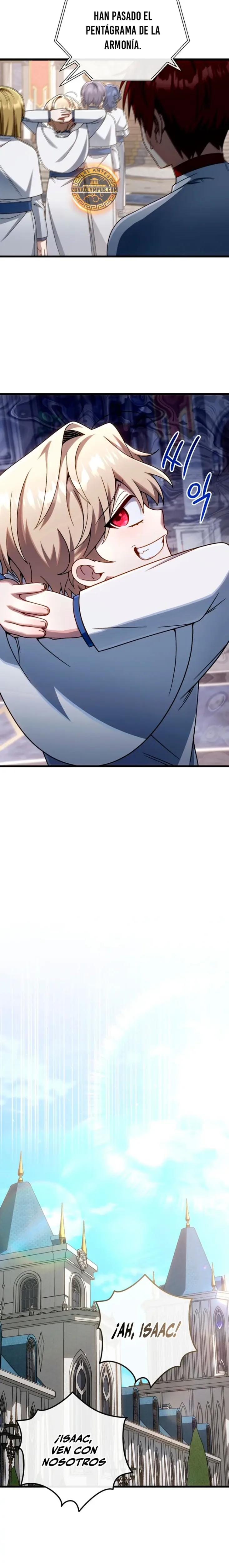Voy a Aniquilar Esta Tierra capítulo 33, página 5