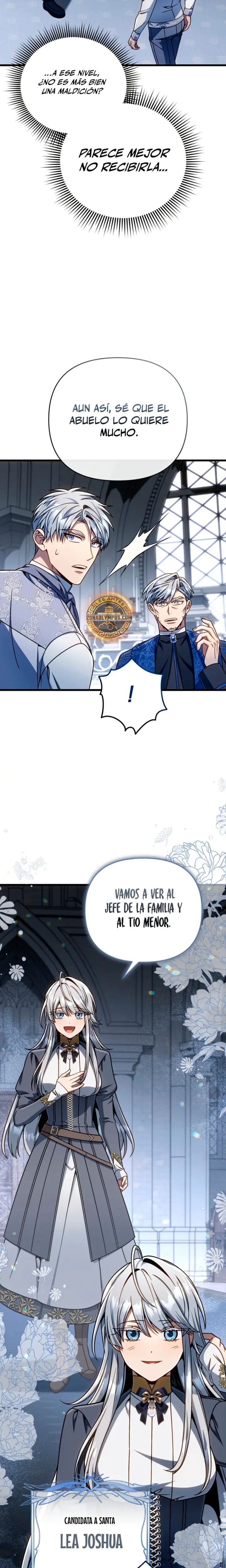 Voy a Aniquilar Esta Tierra capítulo 35, página 25